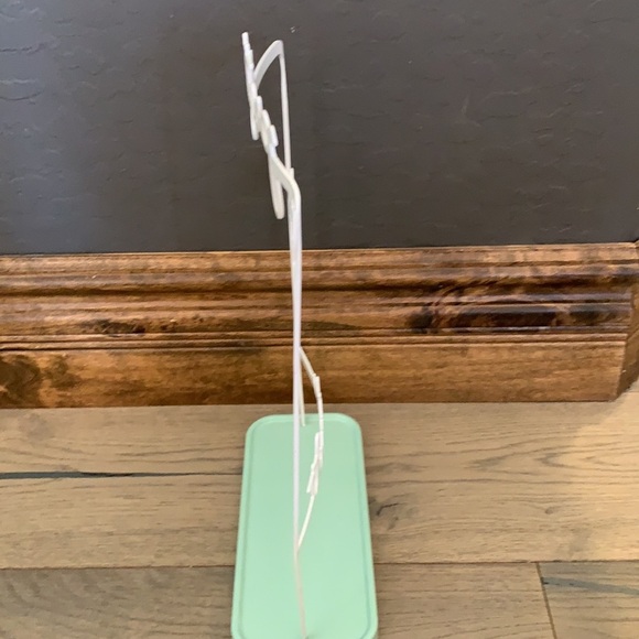 Pretty Little Things 15.5” Metal Jewelry Stand by Umbra Loft - Picture 4 of 6